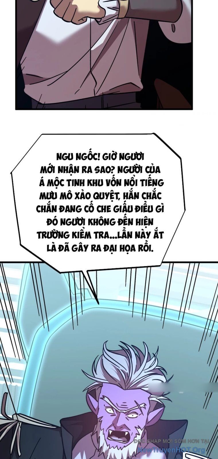 Cao Võ Hạ Cánh Đến Một Vạn Năm Sau Chap 234 - Next Chap 235