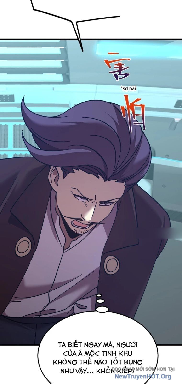 Cao Võ Hạ Cánh Đến Một Vạn Năm Sau Chap 234 - Next Chap 235