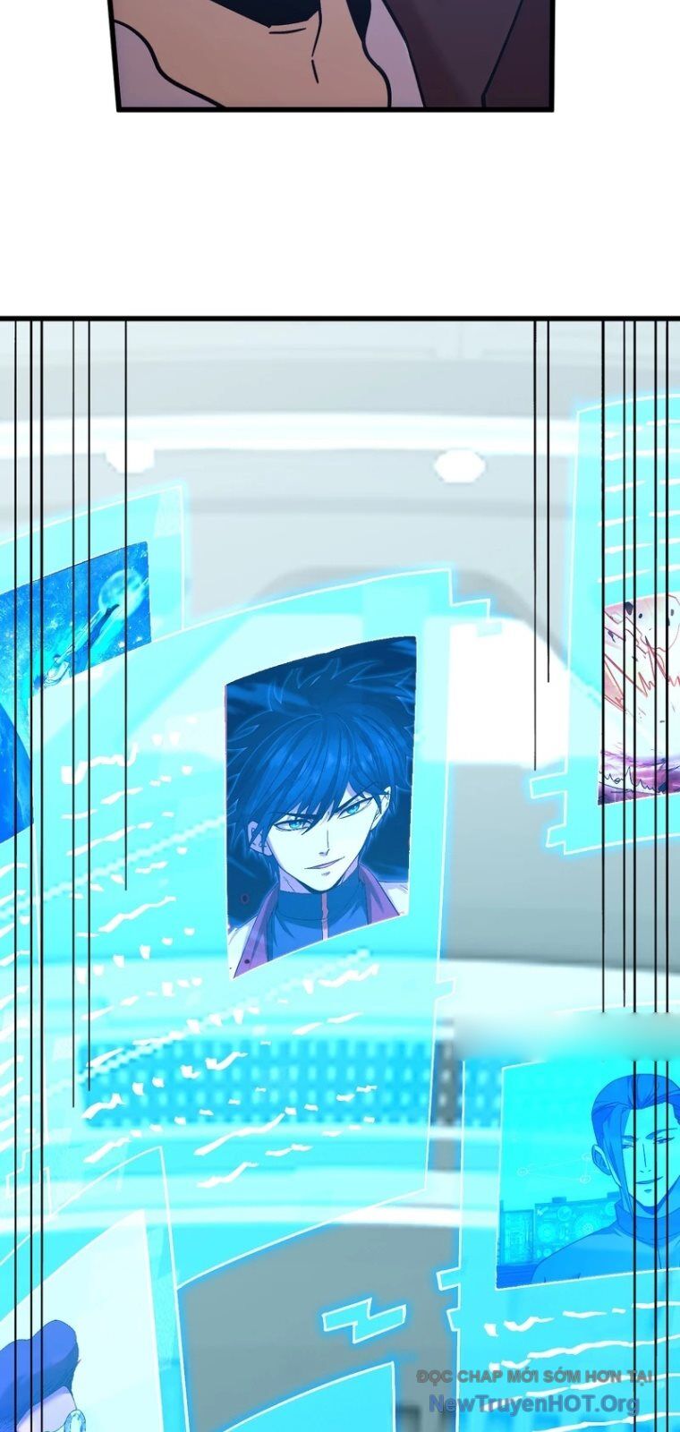 Cao Võ Hạ Cánh Đến Một Vạn Năm Sau Chap 234 - Next Chap 235