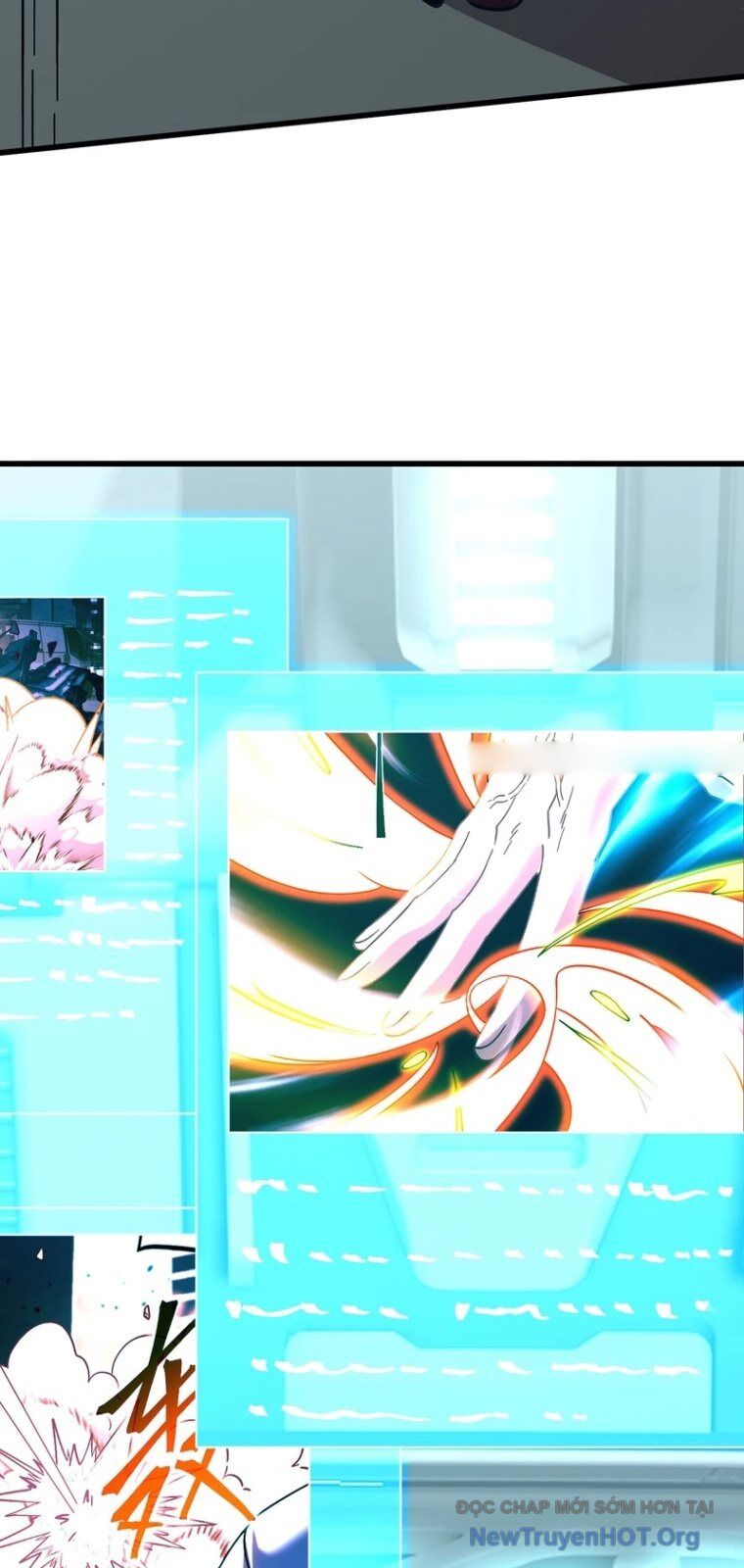 Cao Võ Hạ Cánh Đến Một Vạn Năm Sau Chap 234 - Next Chap 235