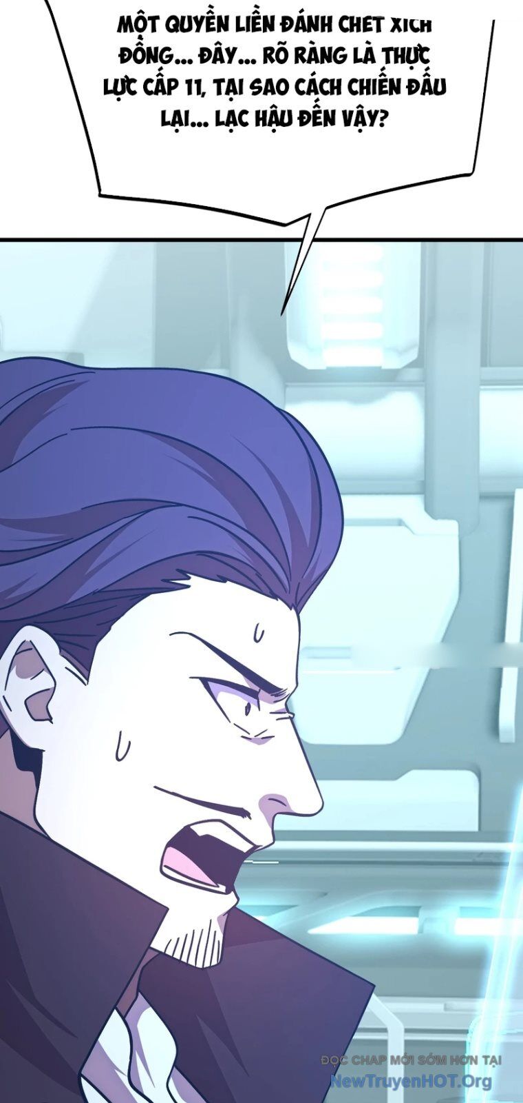 Cao Võ Hạ Cánh Đến Một Vạn Năm Sau Chap 234 - Next Chap 235