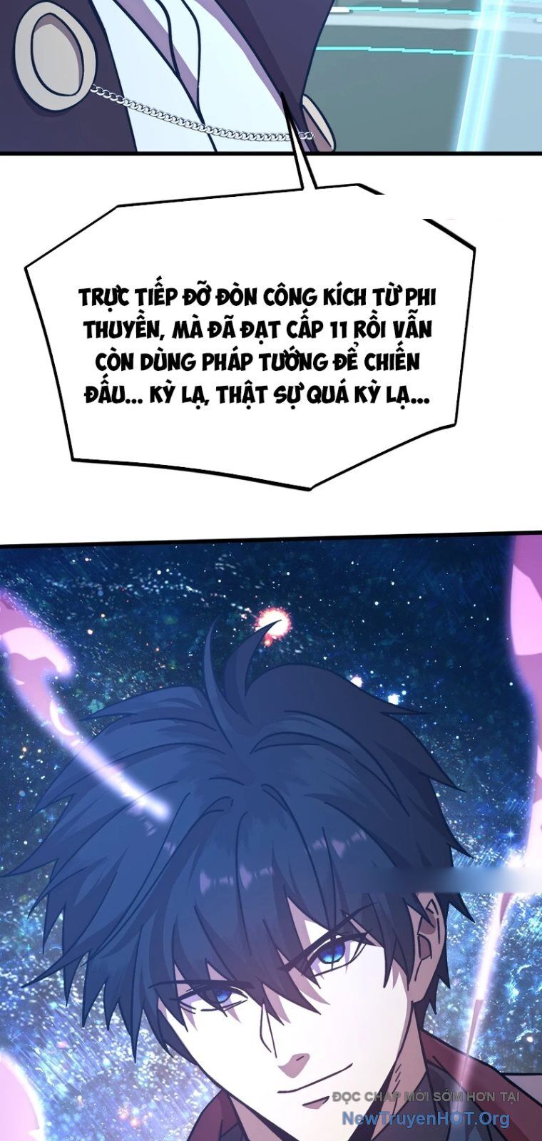 Cao Võ Hạ Cánh Đến Một Vạn Năm Sau Chap 234 - Next Chap 235