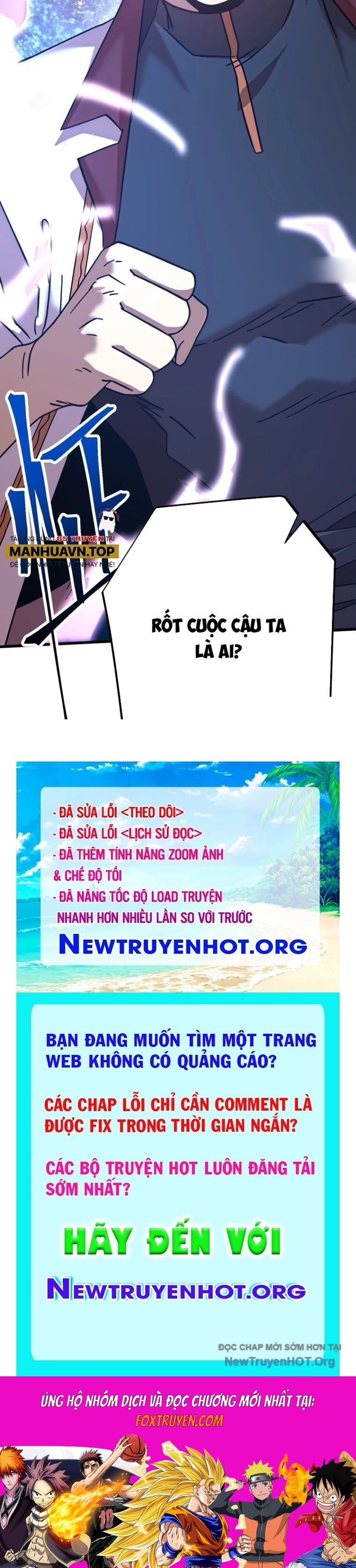 Cao Võ Hạ Cánh Đến Một Vạn Năm Sau Chap 234 - Next Chap 235
