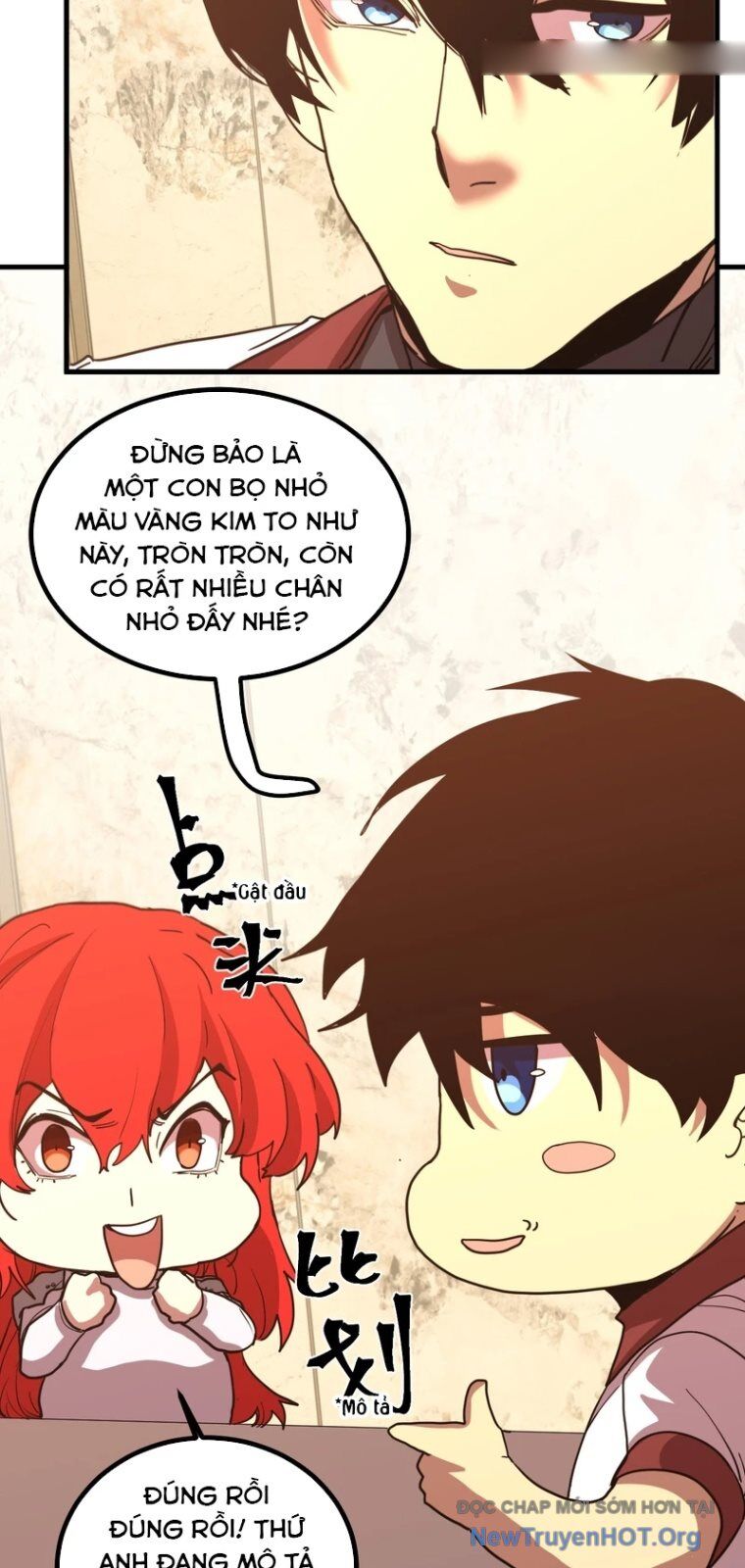 Cao Võ Hạ Cánh Đến Một Vạn Năm Sau Chap 234 - Next Chap 235