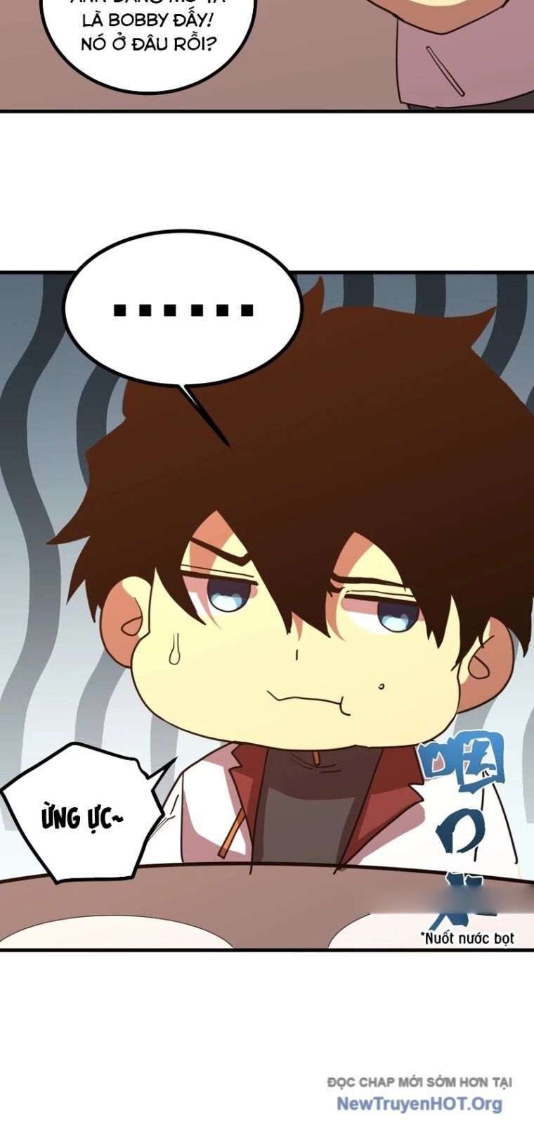 Cao Võ Hạ Cánh Đến Một Vạn Năm Sau Chap 234 - Next Chap 235