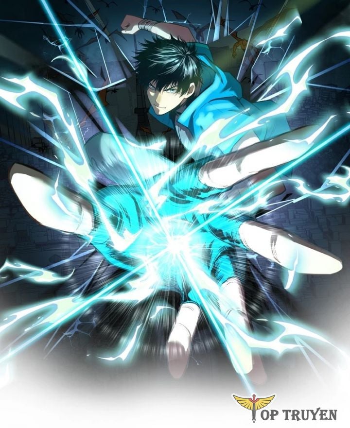 Cao Võ Hạ Cánh Đến Một Vạn Năm Sau Chap 235 - Next Chap 236