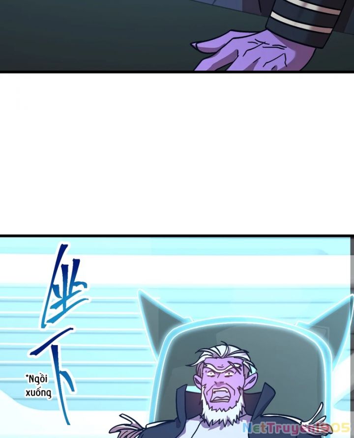 Cao Võ Hạ Cánh Đến Một Vạn Năm Sau Chap 235 - Next Chap 236