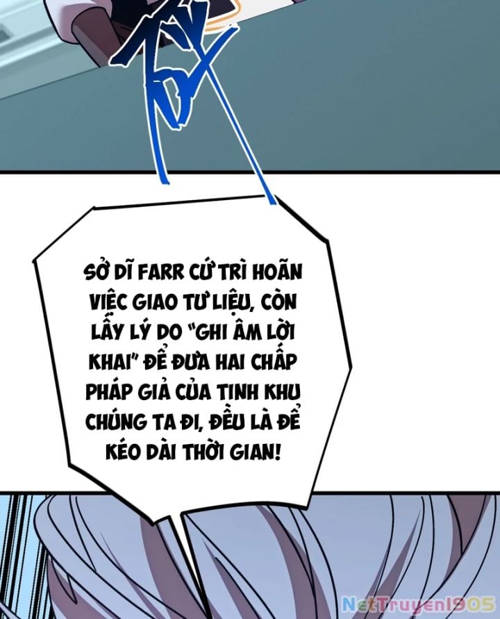 Cao Võ Hạ Cánh Đến Một Vạn Năm Sau Chap 235 - Next Chap 236