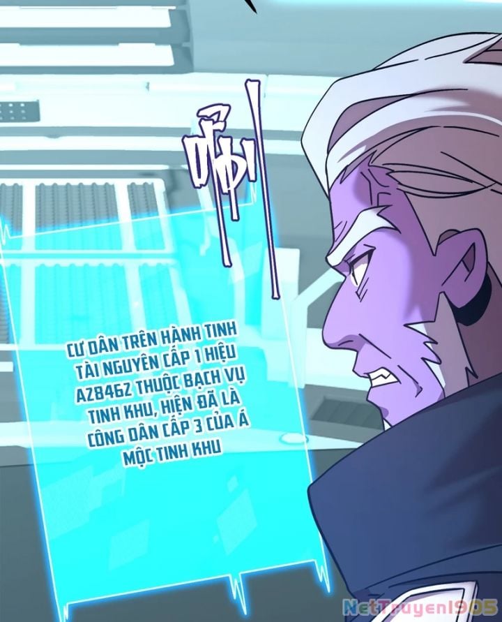 Cao Võ Hạ Cánh Đến Một Vạn Năm Sau Chap 235 - Next Chap 236