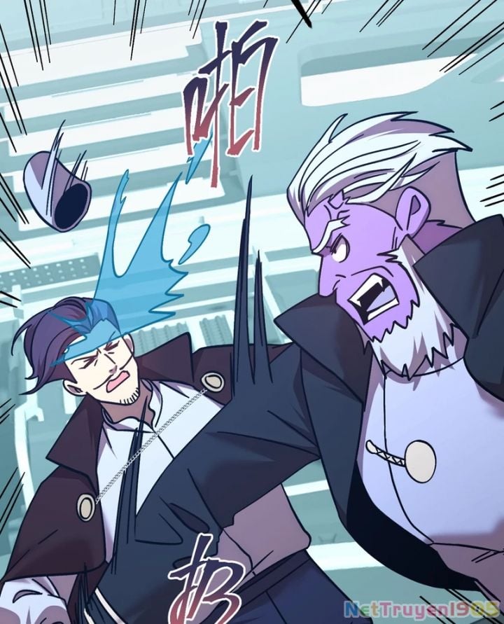 Cao Võ Hạ Cánh Đến Một Vạn Năm Sau Chap 235 - Next Chap 236