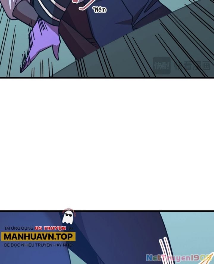 Cao Võ Hạ Cánh Đến Một Vạn Năm Sau Chap 235 - Next Chap 236