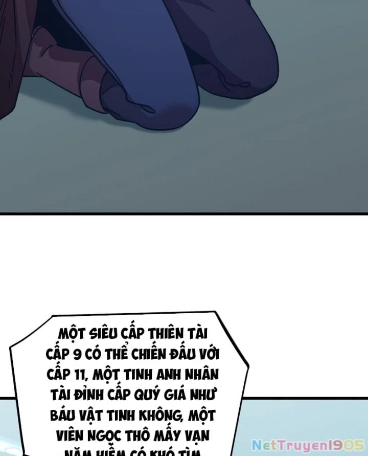 Cao Võ Hạ Cánh Đến Một Vạn Năm Sau Chap 235 - Next Chap 236