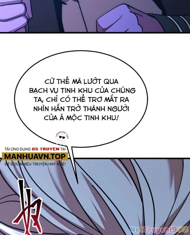 Cao Võ Hạ Cánh Đến Một Vạn Năm Sau Chap 235 - Next Chap 236