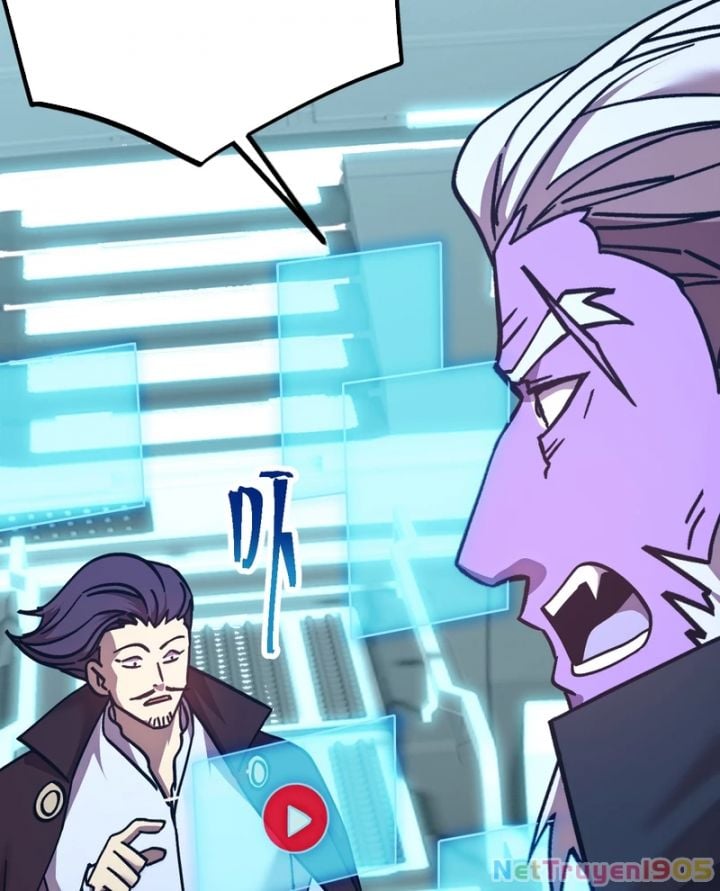 Cao Võ Hạ Cánh Đến Một Vạn Năm Sau Chap 235 - Next Chap 236