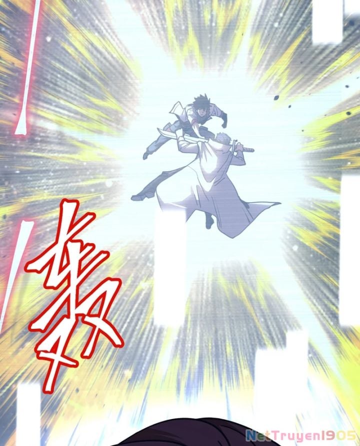 Cao Võ Hạ Cánh Đến Một Vạn Năm Sau Chap 235 - Next Chap 236