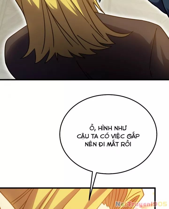 Cao Võ Hạ Cánh Đến Một Vạn Năm Sau Chap 237 - Next Chap 238