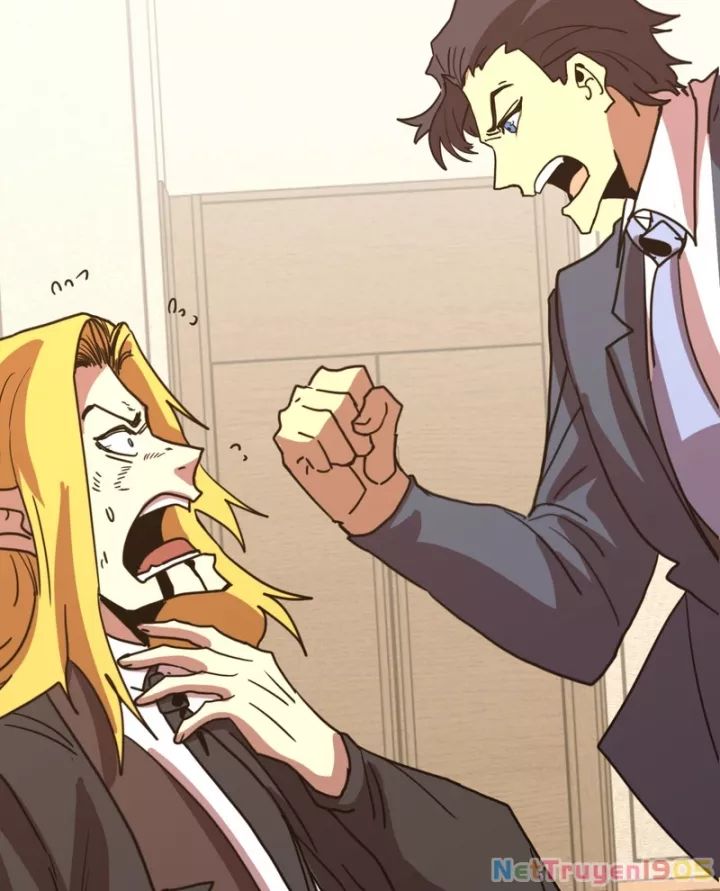 Cao Võ Hạ Cánh Đến Một Vạn Năm Sau Chap 237 - Next Chap 238