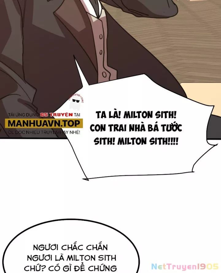 Cao Võ Hạ Cánh Đến Một Vạn Năm Sau Chap 237 - Next Chap 238