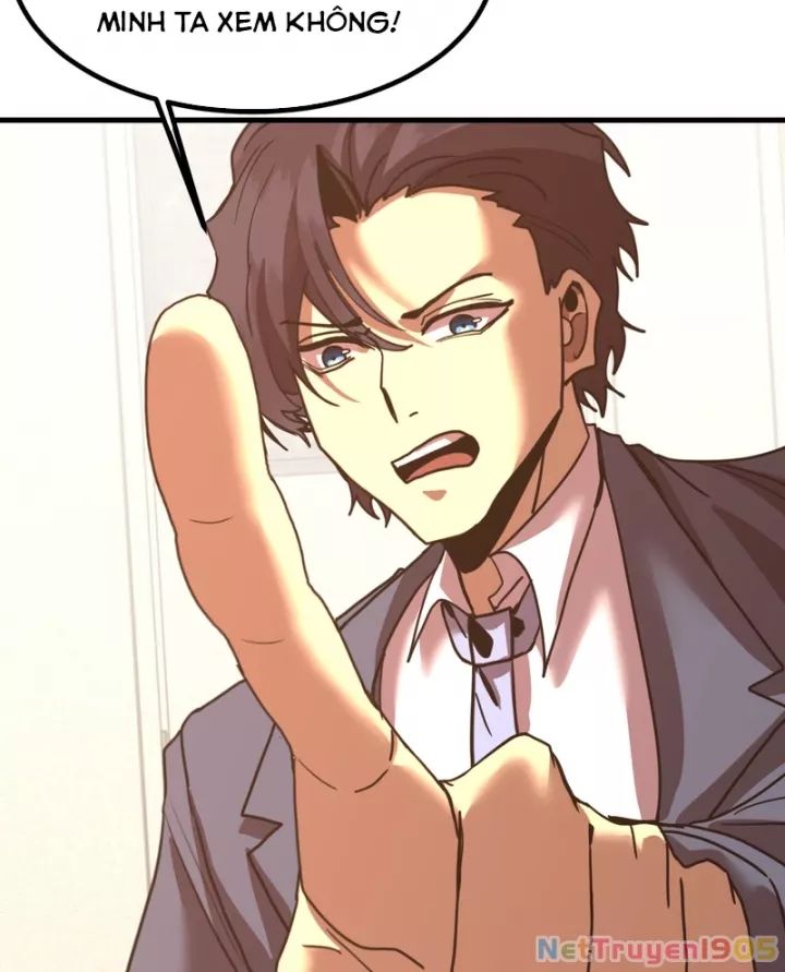 Cao Võ Hạ Cánh Đến Một Vạn Năm Sau Chap 237 - Next Chap 238