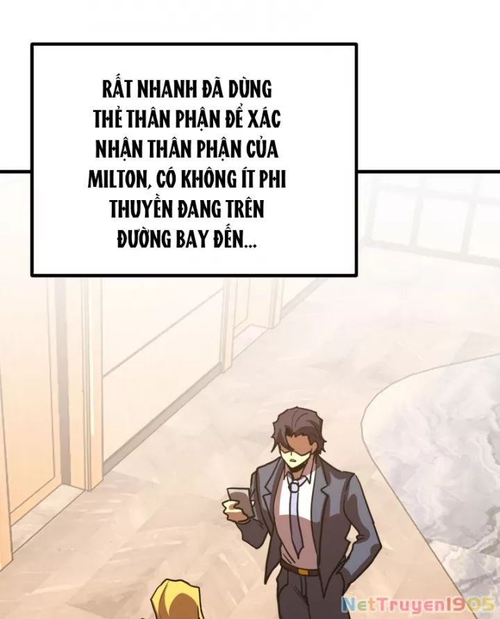 Cao Võ Hạ Cánh Đến Một Vạn Năm Sau Chap 237 - Next Chap 238