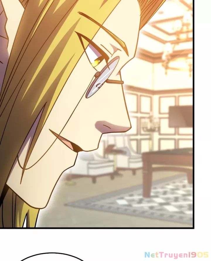 Cao Võ Hạ Cánh Đến Một Vạn Năm Sau Chap 237 - Next Chap 238