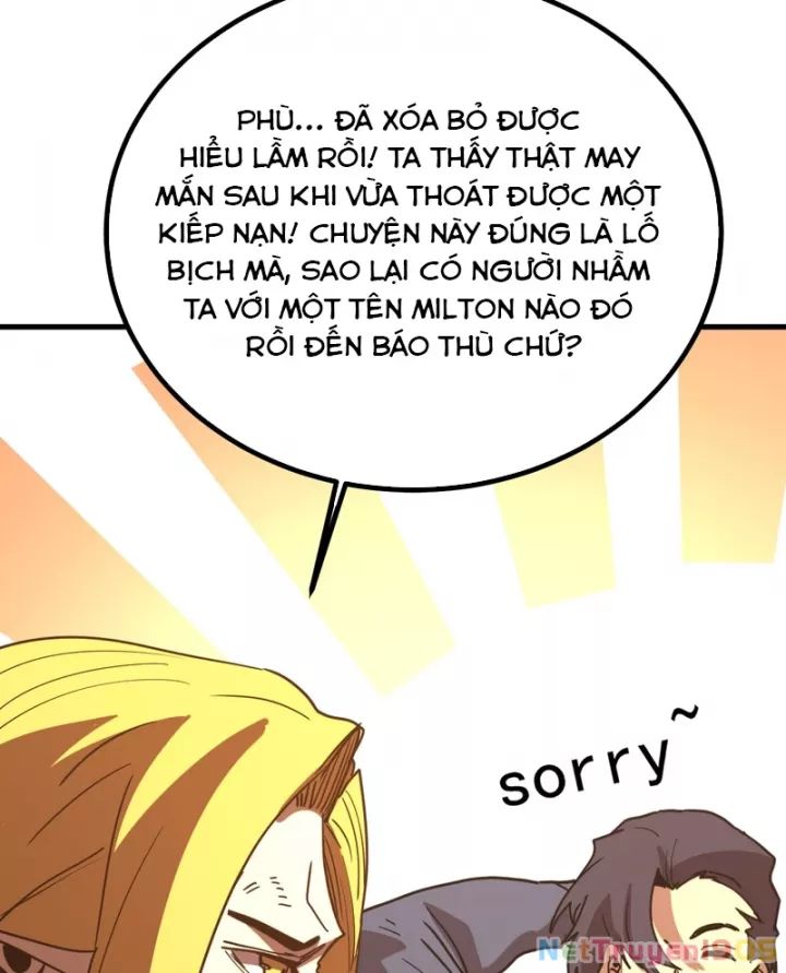 Cao Võ Hạ Cánh Đến Một Vạn Năm Sau Chap 237 - Next Chap 238