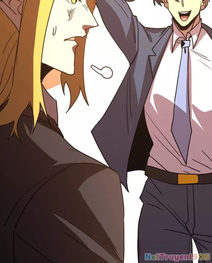 Cao Võ Hạ Cánh Đến Một Vạn Năm Sau Chap 237 - Next Chap 238