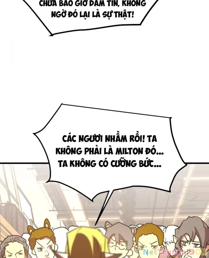 Cao Võ Hạ Cánh Đến Một Vạn Năm Sau Chap 237 - Next Chap 238