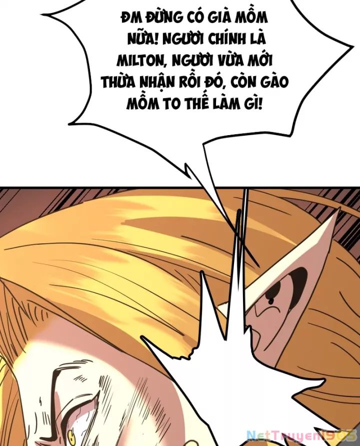 Cao Võ Hạ Cánh Đến Một Vạn Năm Sau Chap 237 - Next Chap 238