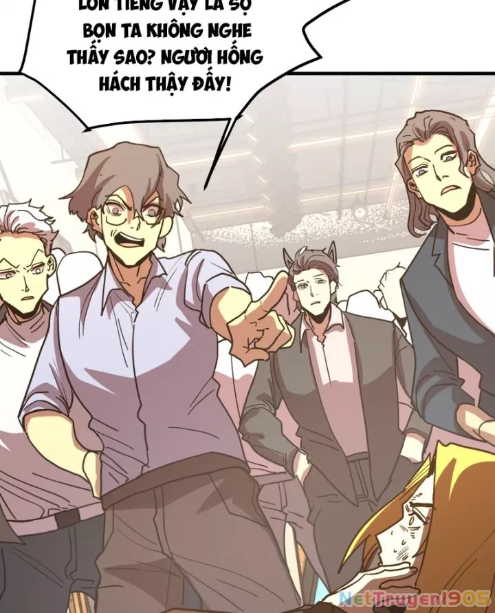 Cao Võ Hạ Cánh Đến Một Vạn Năm Sau Chap 237 - Next Chap 238