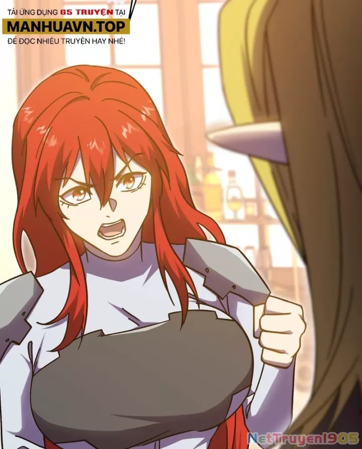 Cao Võ Hạ Cánh Đến Một Vạn Năm Sau Chap 237 - Next Chap 238