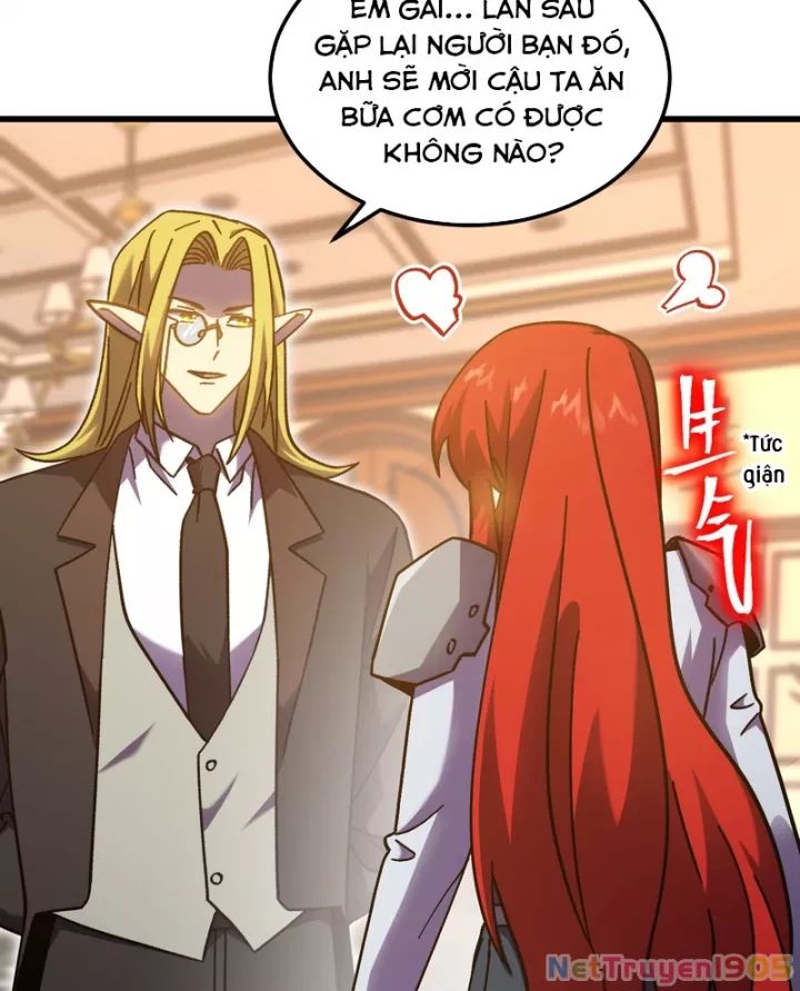 Cao Võ Hạ Cánh Đến Một Vạn Năm Sau Chap 237 - Next Chap 238