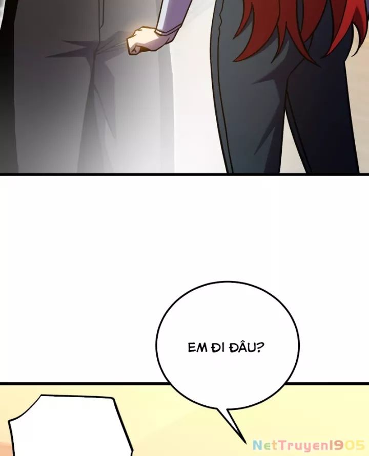 Cao Võ Hạ Cánh Đến Một Vạn Năm Sau Chap 237 - Next Chap 238