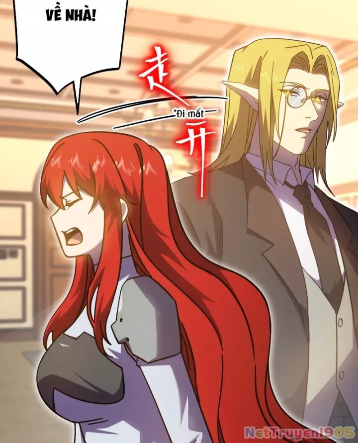 Cao Võ Hạ Cánh Đến Một Vạn Năm Sau Chap 237 - Next Chap 238