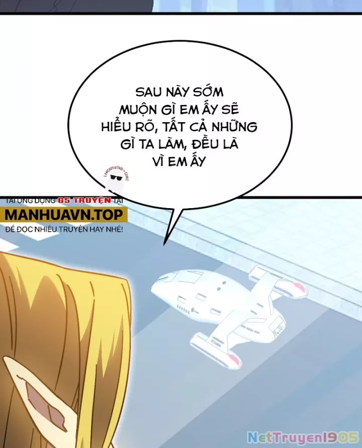 Cao Võ Hạ Cánh Đến Một Vạn Năm Sau Chap 237 - Next Chap 238