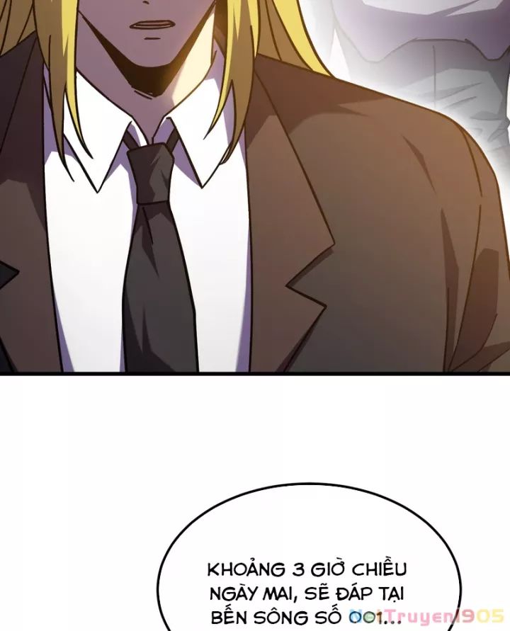 Cao Võ Hạ Cánh Đến Một Vạn Năm Sau Chap 237 - Next Chap 238