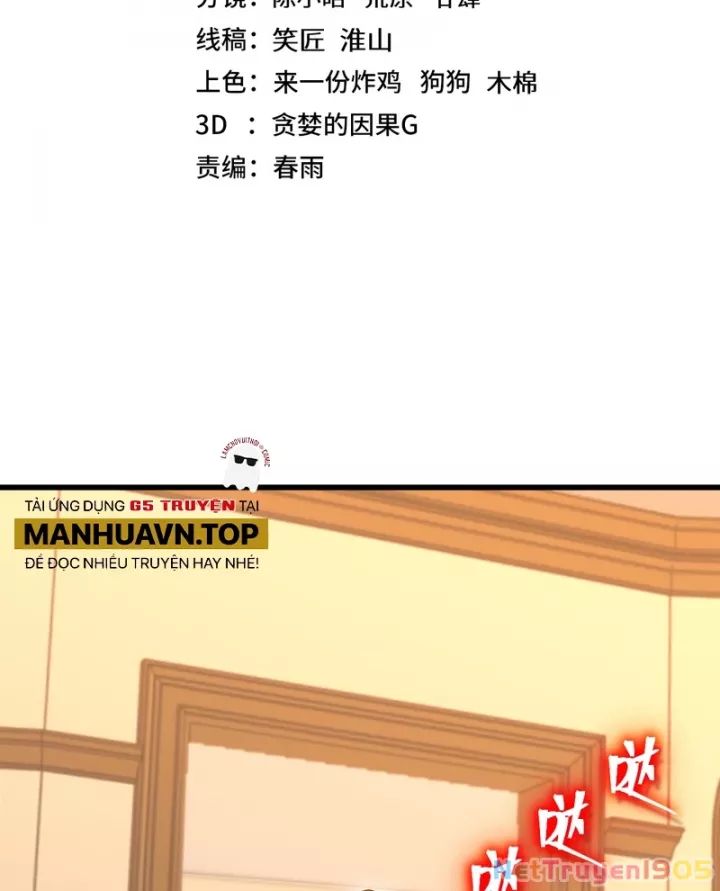 Cao Võ Hạ Cánh Đến Một Vạn Năm Sau Chap 237 - Next Chap 238