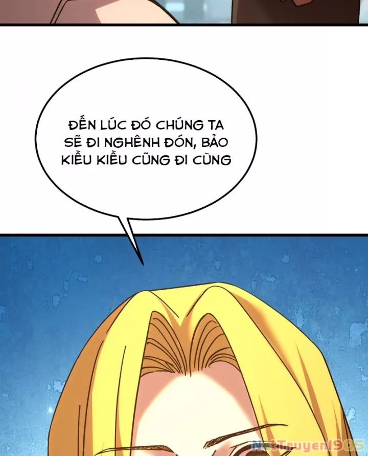 Cao Võ Hạ Cánh Đến Một Vạn Năm Sau Chap 237 - Next Chap 238