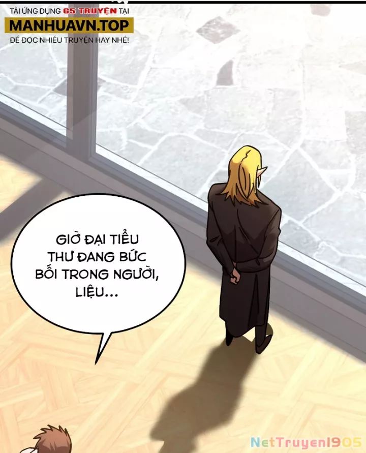 Cao Võ Hạ Cánh Đến Một Vạn Năm Sau Chap 237 - Next Chap 238