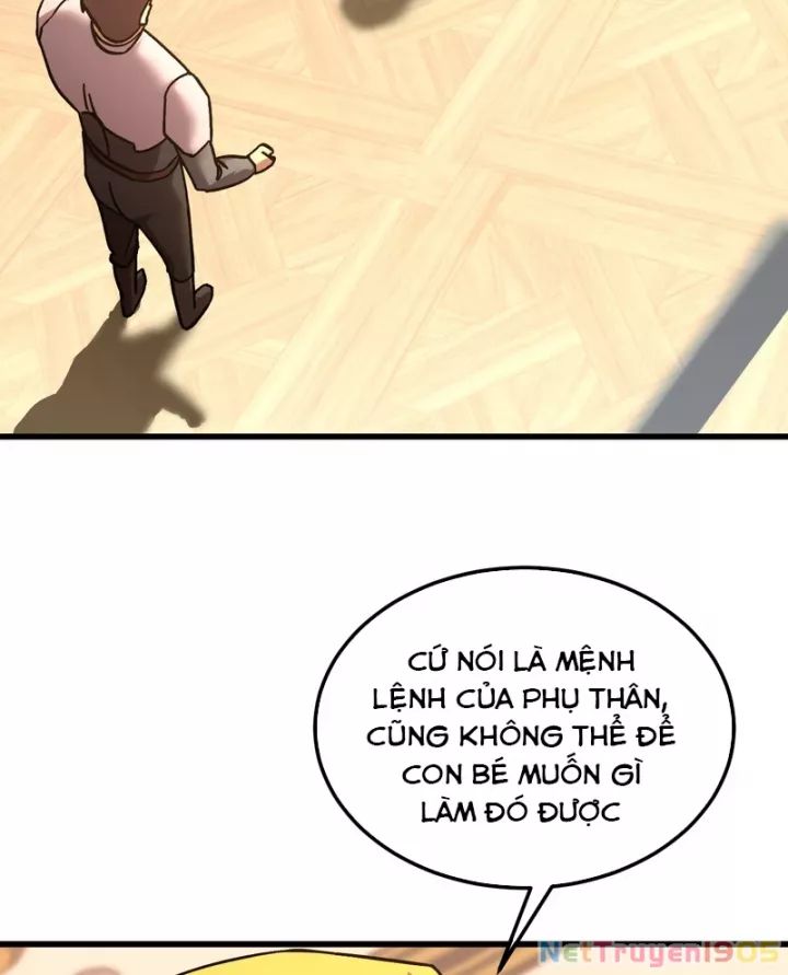 Cao Võ Hạ Cánh Đến Một Vạn Năm Sau Chap 237 - Next Chap 238