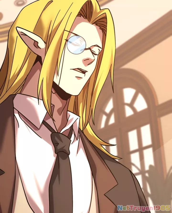 Cao Võ Hạ Cánh Đến Một Vạn Năm Sau Chap 237 - Next Chap 238