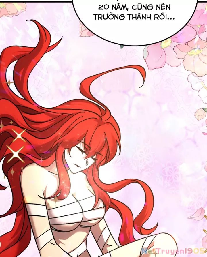 Cao Võ Hạ Cánh Đến Một Vạn Năm Sau Chap 237 - Next Chap 238