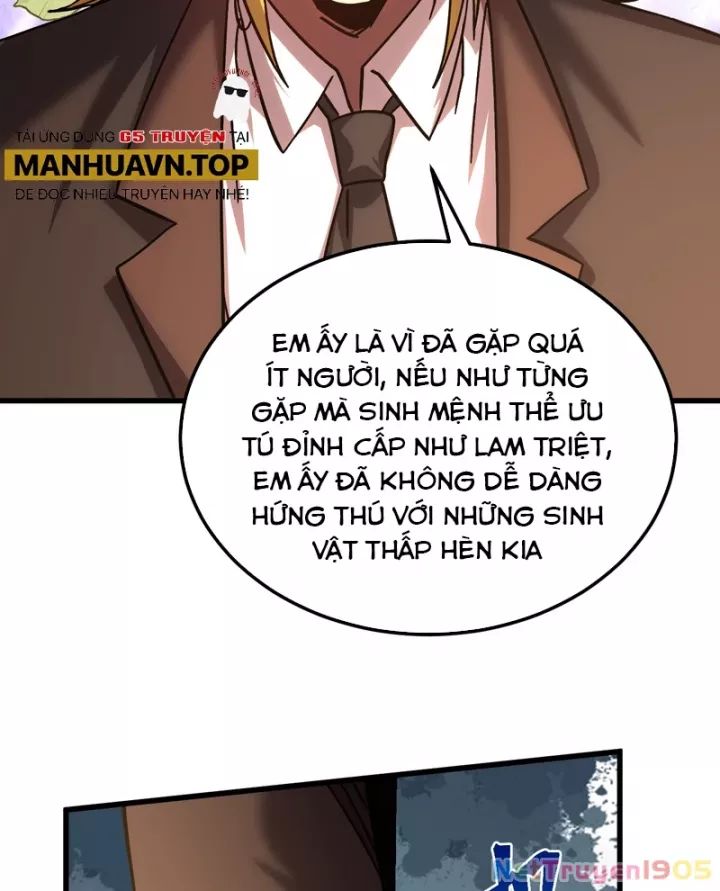 Cao Võ Hạ Cánh Đến Một Vạn Năm Sau Chap 237 - Next Chap 238