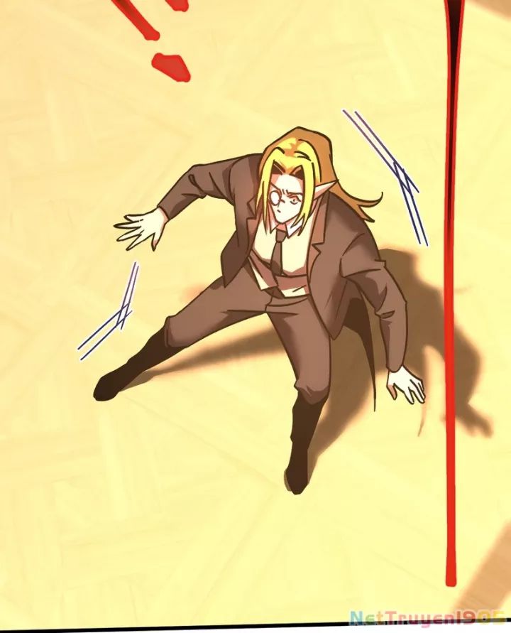 Cao Võ Hạ Cánh Đến Một Vạn Năm Sau Chap 237 - Next Chap 238