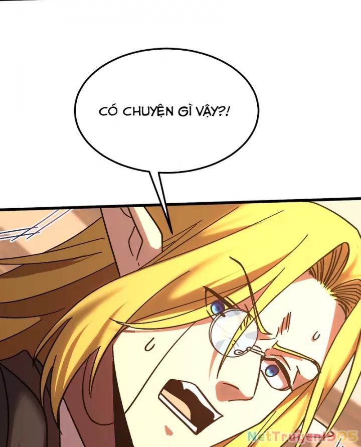 Cao Võ Hạ Cánh Đến Một Vạn Năm Sau Chap 237 - Next Chap 238