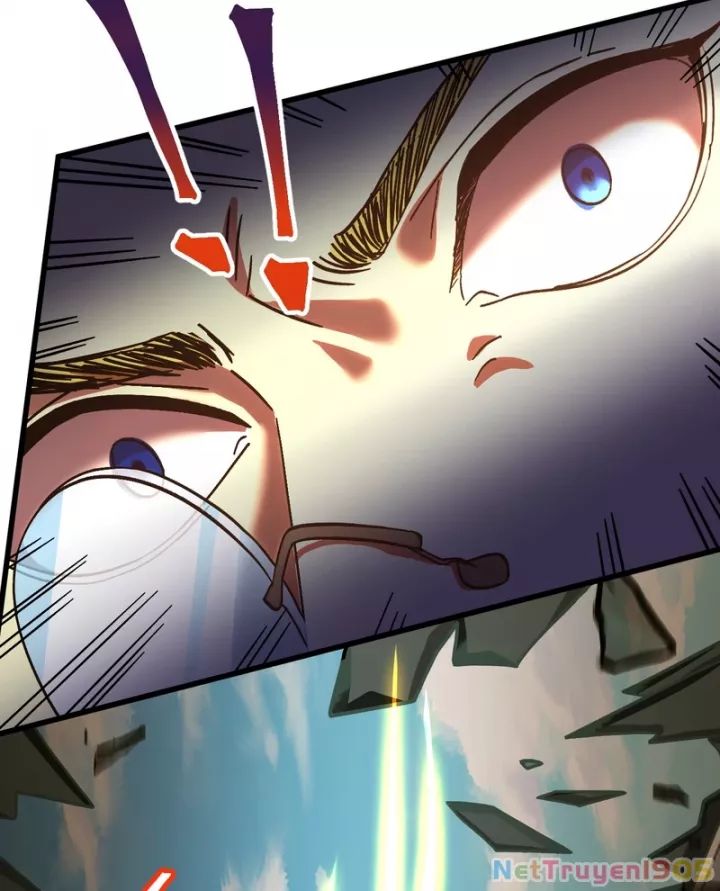 Cao Võ Hạ Cánh Đến Một Vạn Năm Sau Chap 237 - Next Chap 238