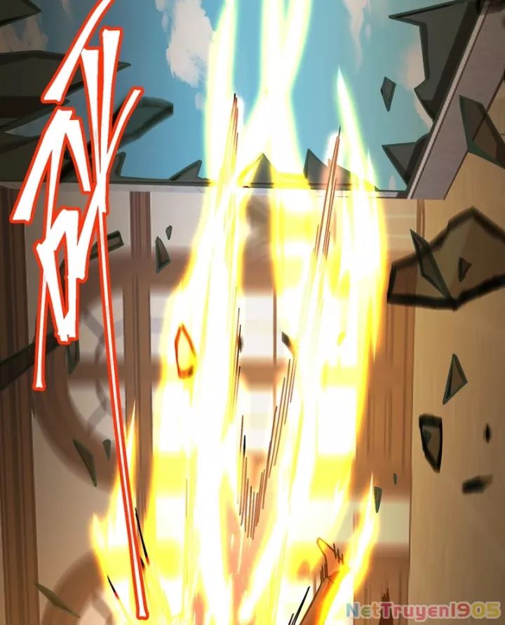 Cao Võ Hạ Cánh Đến Một Vạn Năm Sau Chap 237 - Next Chap 238