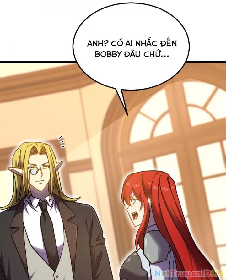 Cao Võ Hạ Cánh Đến Một Vạn Năm Sau Chap 237 - Next Chap 238