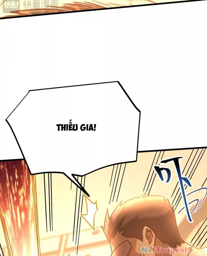 Cao Võ Hạ Cánh Đến Một Vạn Năm Sau Chap 237 - Next Chap 238