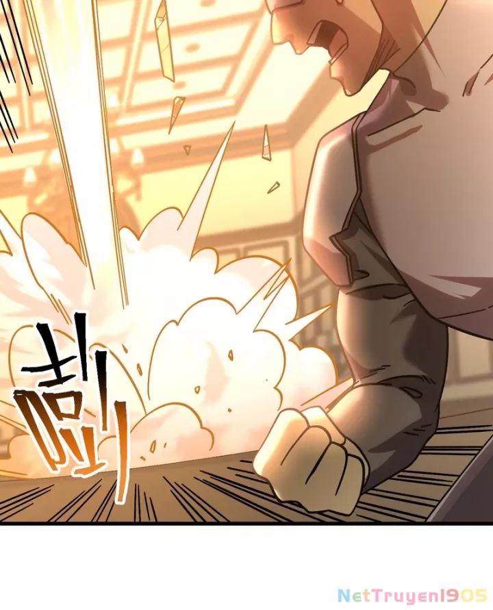 Cao Võ Hạ Cánh Đến Một Vạn Năm Sau Chap 237 - Next Chap 238